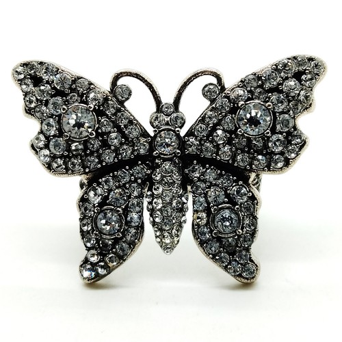Anello gucci argento 5501262 - anello,