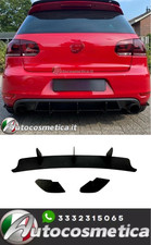 FLAP DIFFUSORE POSTERIORE