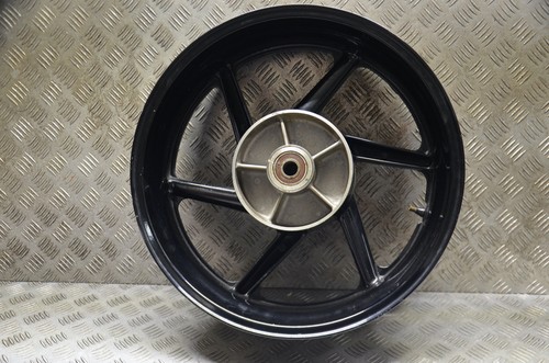 Cerchio posteriore honda - cerchio,