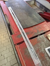 Modanatura profino cromato - profino,