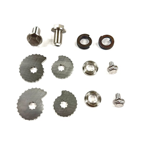 Kit regolazione freno land - regolazione,