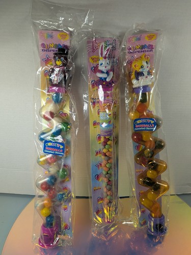 Lotto dispenser caramelle - 3,