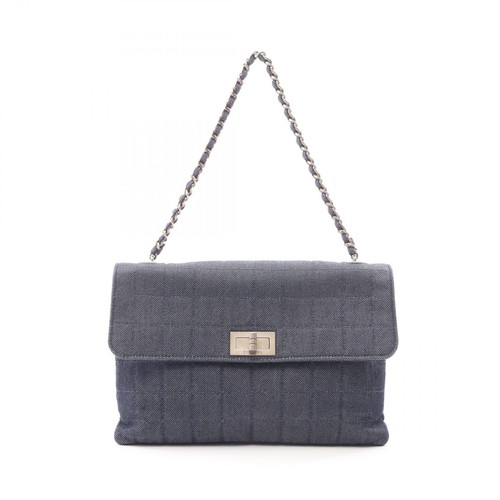 Chanel borsa mano catena - borsa,