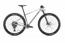 Mountain bike / carbonio M /