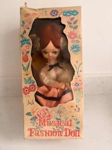 Sedia girevole vintage senpo - sedia,