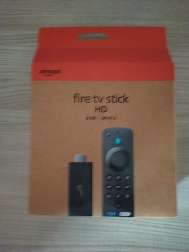 Fire stick amazon - tv,