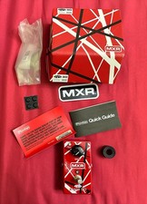 MXR EVH90 Phase 90 - Eddie Van