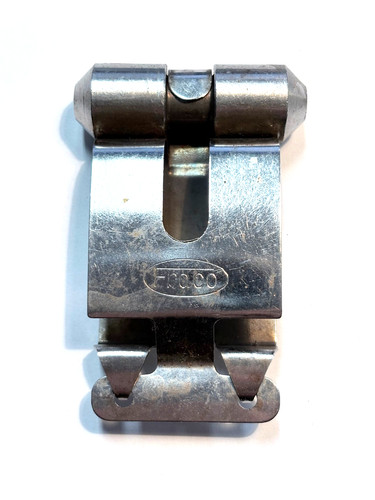 Fraco pinza per pellicole - fraco,