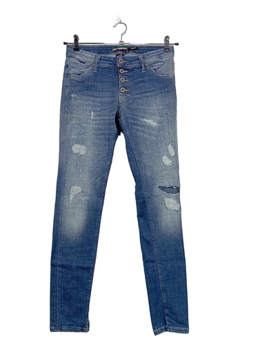 Please jeans vita - vita, bassa