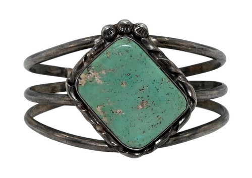 Bracciale navajo argento - navajo,