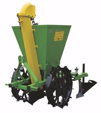 Piantapatate per Trattore 1