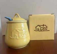 Zuccheriera Mulino Bianco 2015