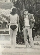 VECCHIA FOTO Gianni MORANDI