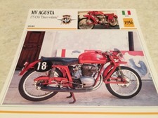 Porta Carte Motocicletta Mv