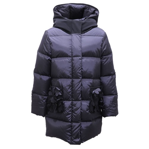 1232af giubbotto bimba - giubbotto, il