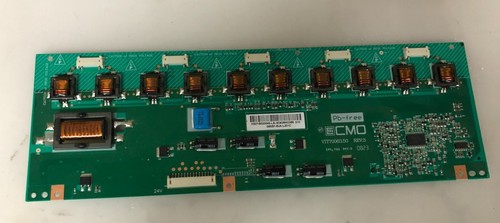 Pcb inverter sharp lc26sb25 - sharp,