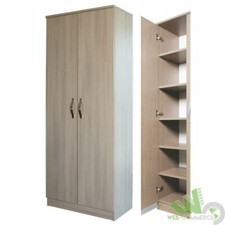 ARMADIO SCARPIERA IN KIT 2