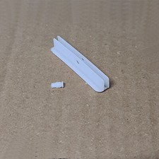 PATTINO VETRO PORTA ANTERIORE