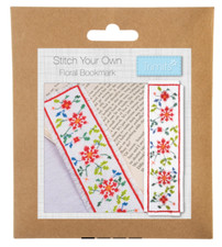 Kit Di Ricamo A Punto Croce