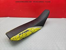 SELLA 45100-10H10-FZY SUZUKI RMZ 250 4T 2007 2009 SEAT SADDLE