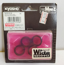 KYOSHO RICAMBI AUTO MINI - Z