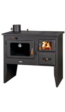 Cucina stufa legna con - ,