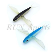 Esca Pesce Volante 9" Barca