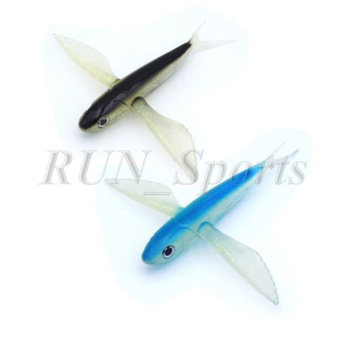 Esca pesce volante - esca, 9"