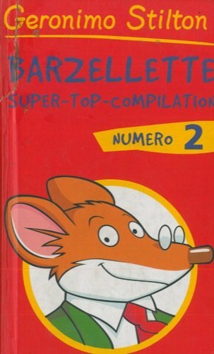 Libro barzellette - libro,