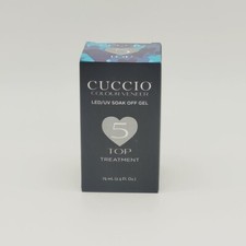 Cuccio Veneer - LED Soak Off