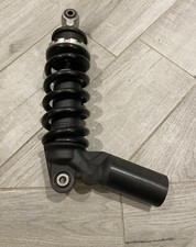 Mono Ammortizzatore Posteriore Honda CBR 1000 RR 08/11