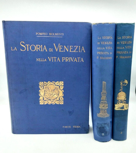 Storia venezia nella vita - venezia,