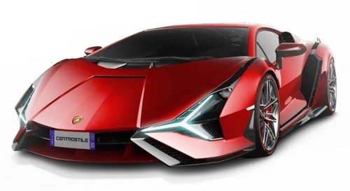 Modellino auto scala 18 - auto, 1:18
