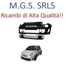 PARAURTI ANTERIORE PRIMER