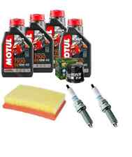 TAGLIANDO TRIUMPH SPEED TWIN