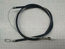 BCS 58032489  Barra Falciante FILO E GUAINA (L=1530) Cavo