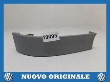 RIGHT REAR BUMPER MASK TRIM