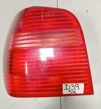 STOP FANALE POSTERIORE