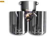 Kit terminali di scarico