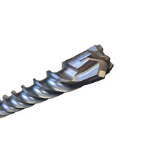 Punte SDS-MAX Nemesis 4 taglienti - Ø da 12 a 50 Makita