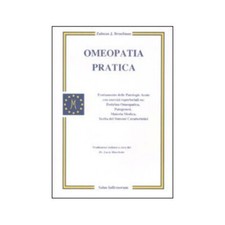 LIBRO OMEOPATIA PRATICA ZALMAN