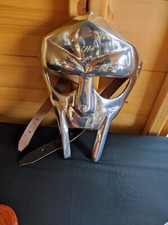 MF Doom Mask Gladiator