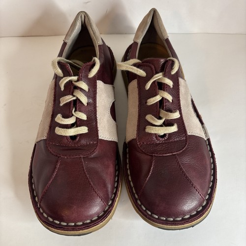 Scarpe oxford camper - oxford,