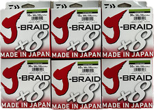 Daiwa J-Braid 300 metri