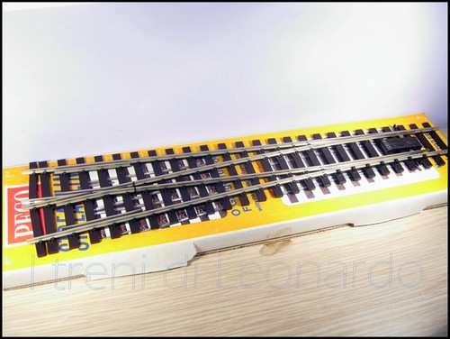 Peco e792 scambio - peco, fb