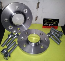 Coppia Distanziali Ruota FIAT