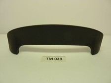 BMW C1 125 200 spoiler