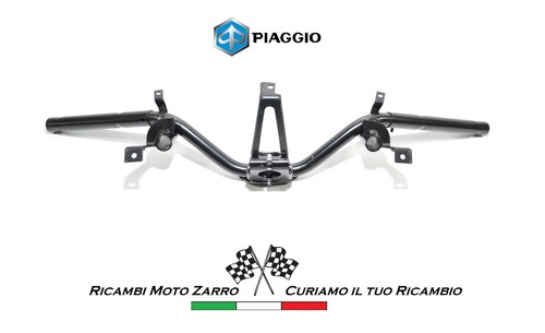 Manubrio originale sterzo per