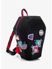 Loungefly monster high - high, coffin