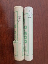 REPUBBLICA ITALIANA 2 ROTOLINI